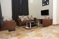 Chibuba Airport Accommodation