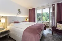 Boutiquehotel Bergvilla Hotels in 