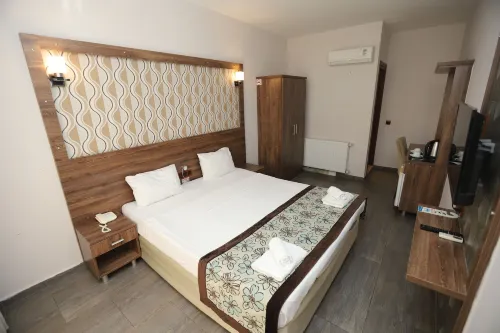 Dolphin Apart Hotel Hotels in Sarigerme Mahallesi
