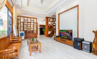 Tran Duy Luxury Villa C6