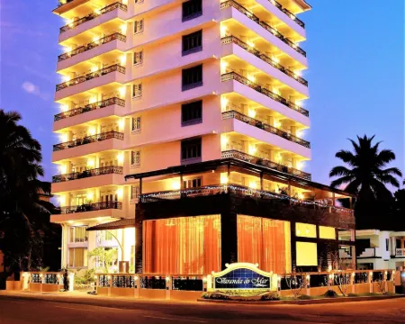 Varanda Do Mar Hotels in Panaji