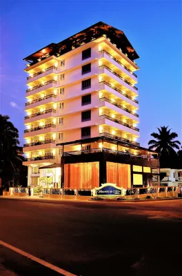 Varanda Do Mar Hotels in Panaji