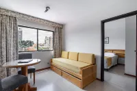 Hotel Flat Petras Residence Hotels in Merces