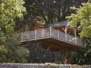 Chateau d'Audrieu