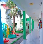 Rial Hotel - Bãi đậu xe