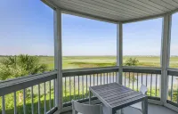 Sea Palms Resort St. Simons Island - Ocean View