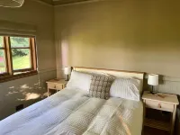 Faraway Follies Hotels in Llandegla