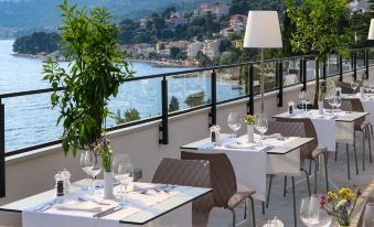 Tui Blue Adriatic Beach - Adults Only