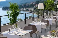 Tui Blue Adriatic Beach - Adults Only Hotels in Živogošće
