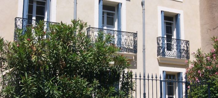 Le Petit Molière Hotels in Herault