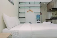 Best and Stylish Studio Unit Springlake Summarecon Apartment - Apartments