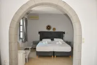 Anamar Patmos Hotels in Grikos