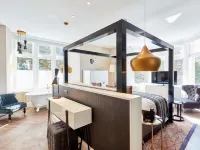 Oddfellows on the Park Hotel a Cheadle