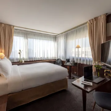 Sofitel Lyon Bellecour