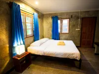 อาฟเตอร์โกลว โฮสเทล โรงแรมใกล้ฐานปฏิบัติการทหารดอยช้างมูบ