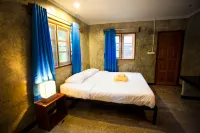 Afterglow Hostel Hotel di Mae Sai