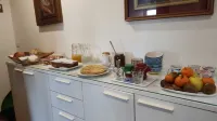 ルマケッラ B&B - 朝食
