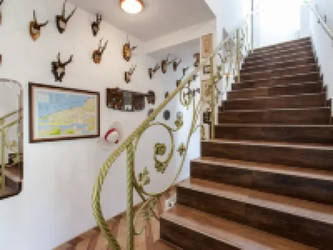 Villa Ula Hotels in Pobierowo