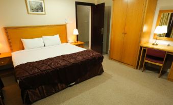 Ltlalat Al Shorouq Hotel