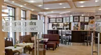 Landhotel-Neunburg Hotels in Schwasdorf