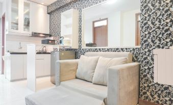 Luxury 2Br at Cinere Resort Apartment