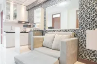 Luxury 2Br at Cinere Resort Apartment