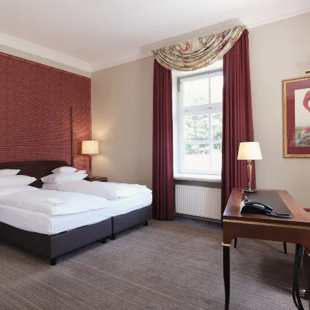 Romantik Hotel Kieler Kaufmann