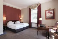Romantik Hotel Kieler Kaufmann Các khách sạn ở Kiel