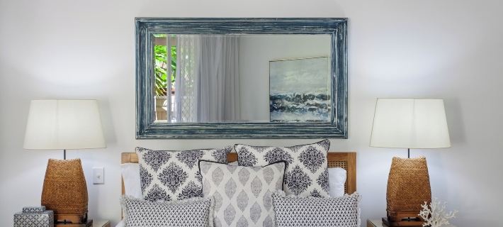 Noosa Tropicana Hotels in Noosaville