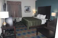 Quality Inn North Vernon Hotel di North Vernon