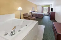 Super 8 by Wyndham Hillsboro TX - Wifi