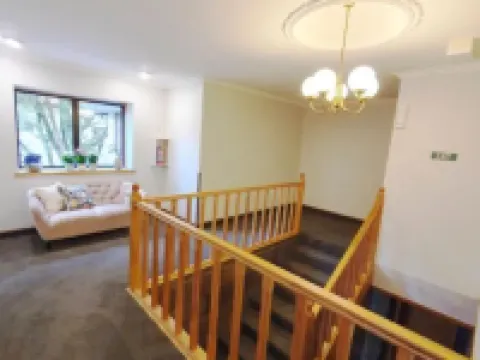 Fitzherbert Castle Motel Hotels in Palmerston North