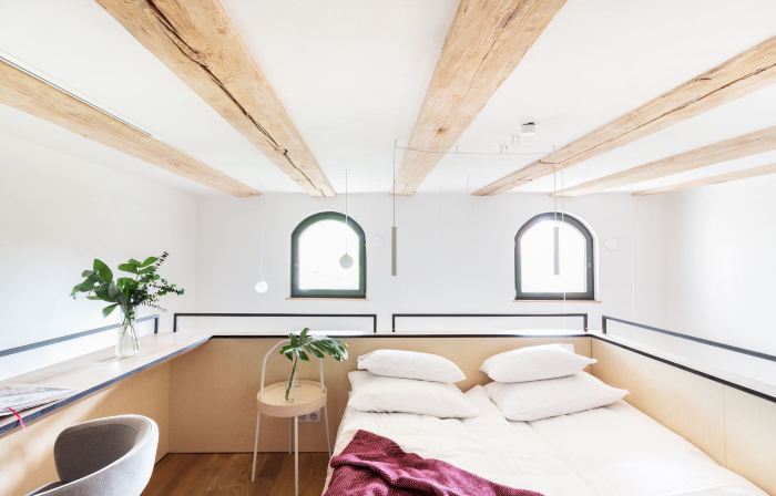 Apartamenty Monka