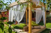 Tiliguerta Glamping&Camping Village
