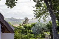 Wedgeview Country House & Spa - Mountain View