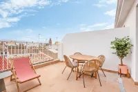 Limehome Valencia Calle de Cadiz