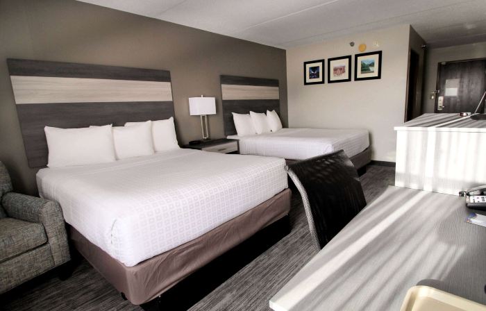 Baymont Inn & Suites by Wyndham Lafayette / Purdue Area