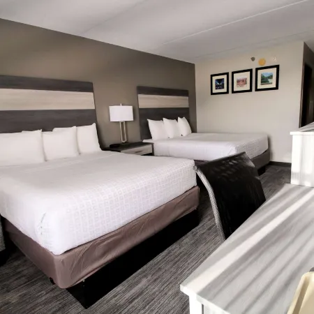Baymont Inn & Suites by Wyndham Lafayette / Purdue Area