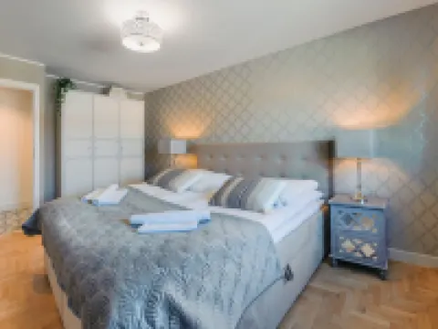 Leśna, Sun & Snow ヘルのホテル