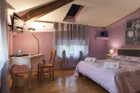 BB la Bella Addormentata e il Principe Calaf - Chambres d'hôtes