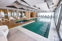 Hotel Denver Mar del Plata - spa