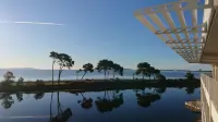 Hotel Club le Plein Sud Vacances Bleues - Havudsigt