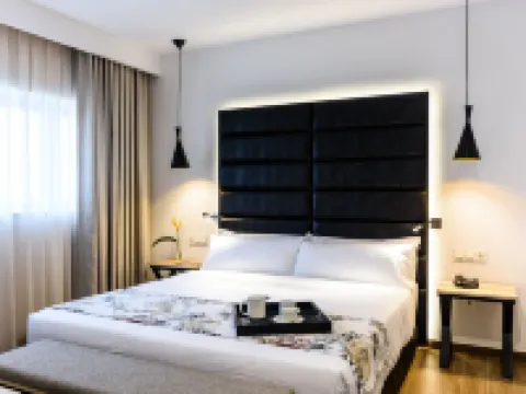 Ceiba Hotel Bissau Hotels in Bissau