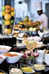 Mövenpick Al Khobar - breakfast