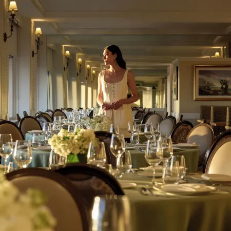 Claremont Resort & Club