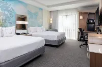 Courtyard Indianapolis West-Speedway Hotels in Speedway