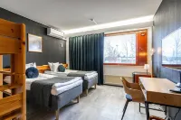 Hotelli Jämsä Hotels in Jamsa