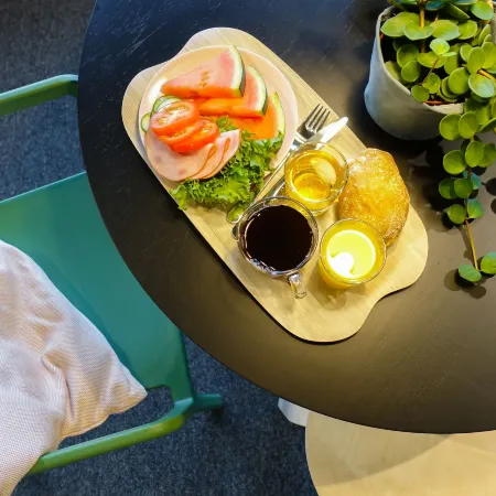 GreenStar Hotel Jyväskylä