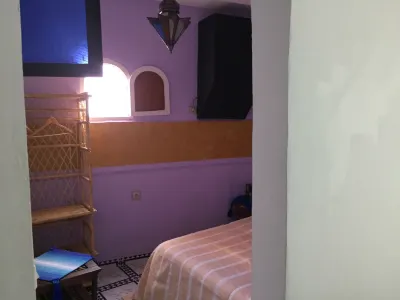 Dar Rif Kebdani Hotels in Tangier