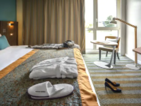 Hôtel Mercure Lille Aéroport Hotels in Lesquin